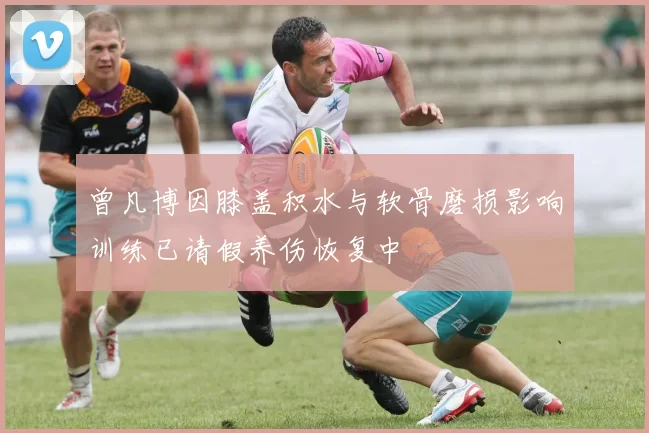 曾凡博因膝盖积水与软骨磨损影响训练已请假养伤恢复中