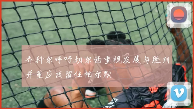 乔科尔呼吁切尔西重视发展与胜利并重应该留住帕尔默